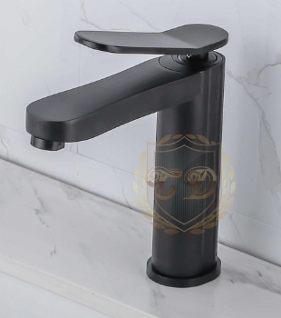 Aluminum Black Bain Tap B-40