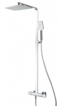 Thermostatic Shower Set SH-T59BLT