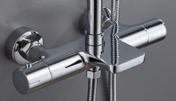 Thermostatic Shower Taps SH-T583