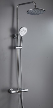 Thermostatic Shower Set SH-T583LT