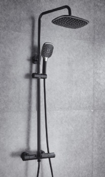 Thermostatic Shower Set SH-T583HLT