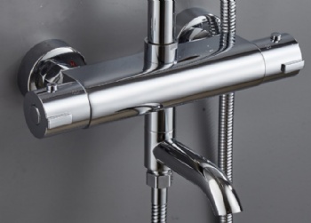 Thermostatic Shower Taps SH-T584G