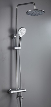 Thermostatic Shower Set SH-T584GLT