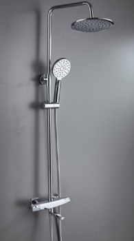 Thermostatic Shower Set SH-T585LT