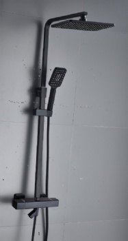 Thermostatic Shower Set SH-T596HLT