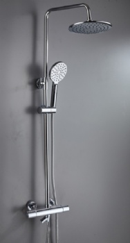 Thermostatic Shower Set SH-T597LT