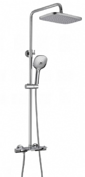 Thermostatic Shower Set SH-T598LT