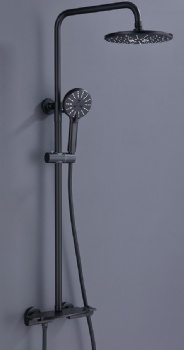 Thermostatic Shower Set SH-T598HLT