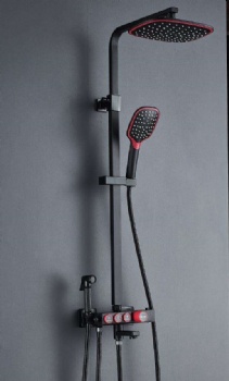 Thermostatic Shower Set SH-T599HHLT