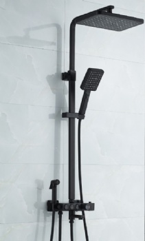 Thermostatic Shower Set SH-T599HLT