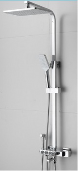 Thermostatic Shower Set SH-T599LT