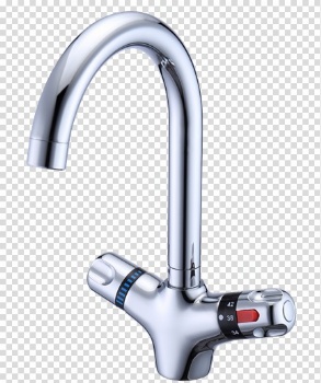 Thermostatic Kitchen Taps SH-T828