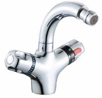 Thermostatic Bidet Tap SH-T828F