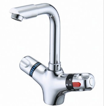 Thermostatic Basin Faucets SH-T828T