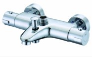 Thermostatic Shower Faucets SH-T829BSG