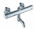 Thermostatic Shower Faucets SH-T898