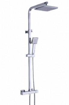 Thermostatic Shower Set SH-T891XLT