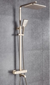 Thermostatic Shower Set SH-T894GLSJ