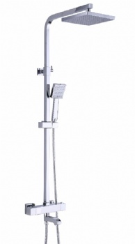 Thermostatic Shower Set SH-T894GLT