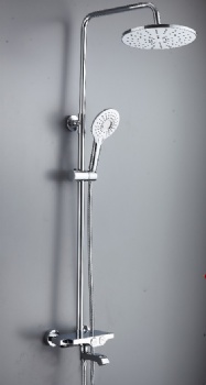 Thermostatic Shower Set SH-T997LT