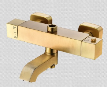 Thermostatic Shower Faucets SH-T894GLSG