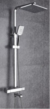 Thermostatic Shower Set SH-T7110LT