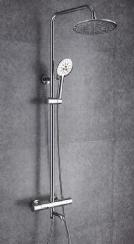 Thermostatic Shower Set SH-T7112LT