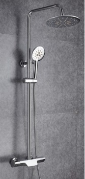 Thermostatic Shower Set SH-T7115LT