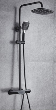 Thermostatic Shower Set SH-T7115HLT