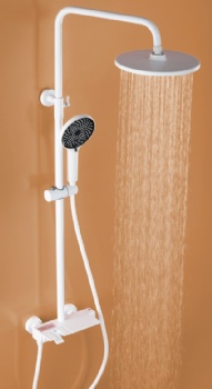 Thermostatic Shower Set SH-T7116BLT