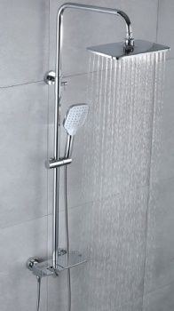 Thermostatic Shower Set SH-T7116LT