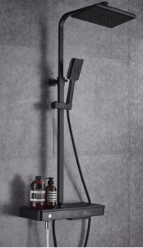 Thermostatic Shower Set SH-T7117HLT