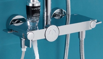 Thermostatic Shower Faucets SH-T7120