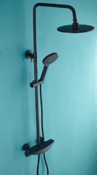 Thermostatic Shower Set SH-T7124HLT