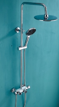 Thermostatic Shower Set SH-T7125LT