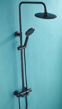 Thermostatic Shower Set SH-T7125HLT