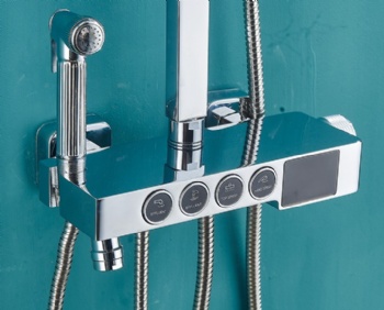 Thermostatic Shower Faucets SH-T7126