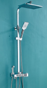 Thermostatic Shower Set SH-T7126LT