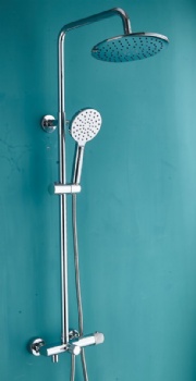 Thermostatic Shower Set SH-T7127LT