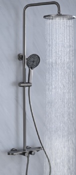 Thermostatic Shower Set SH-T7139QHLT