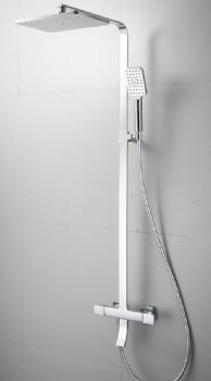 Thermostatic Shower Set SH-T349BLT