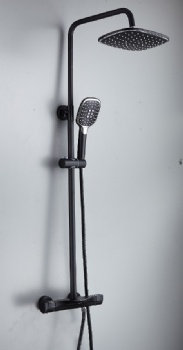 Thermostatic Shower Set SH-T566HLT