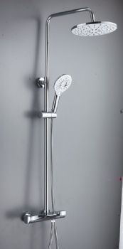 Thermostatic Shower Set SH-T566LT