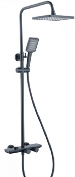 Thermostatic Shower Set SH-T7140HLT