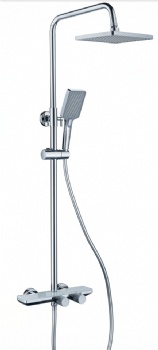 Thermostatic Shower Set SH-T7140LT