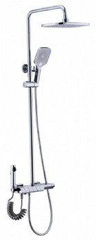 Thermostatic Shower Set SH-T7141LT