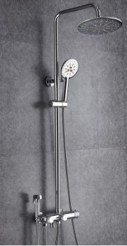 Thermostatic Shower Set SH-TFX7101LT