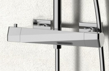 Thermostatic Faucets SH-TFX7104