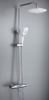 Thermostatic Shower Set SH-TGR590LT