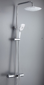 Thermostatic Shower Set SH-TGR592LT